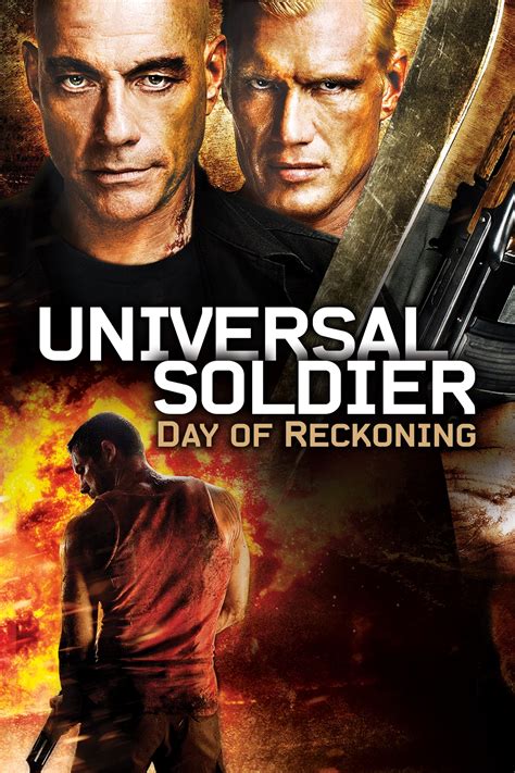 yesmovies universal soldier: day of reckoning